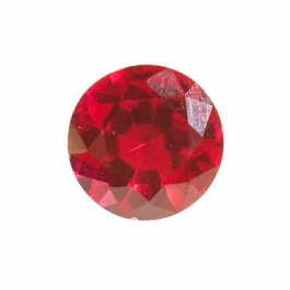 July Birthstone - The Ruby