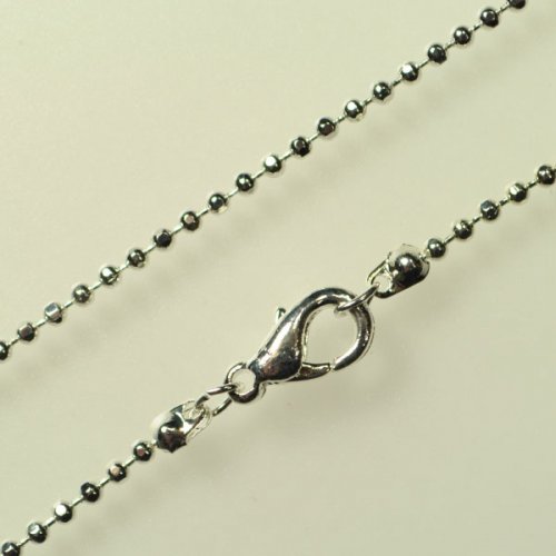 About Jewelry Chain- About Ball Chain