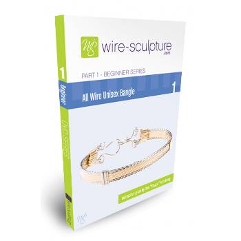 Supply Lists for Wire Jewelry DVDs