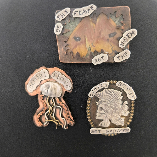 Hat Pins