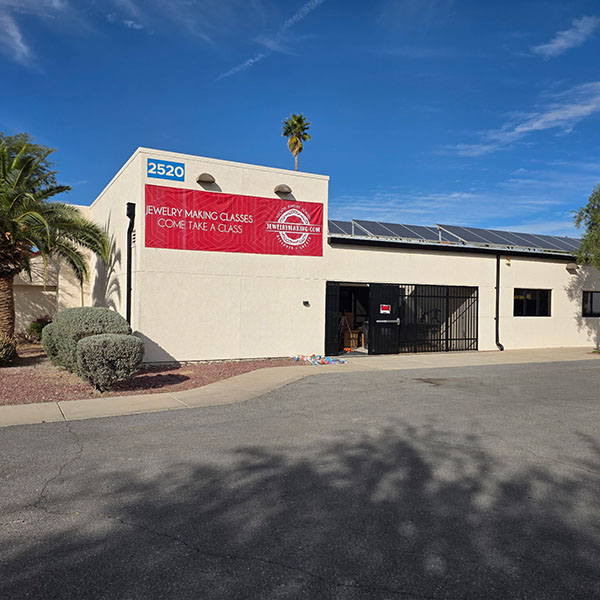 Tucson Jewelry School