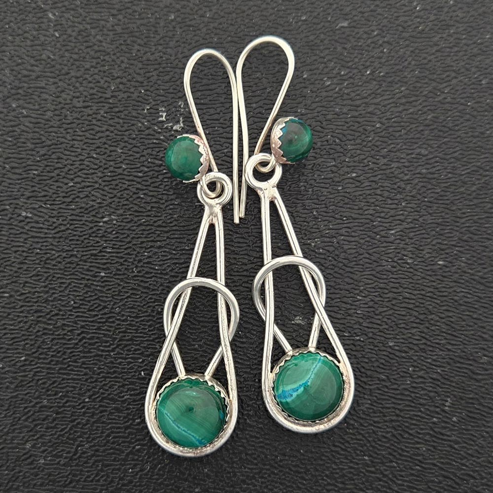 Love Knot Earrings