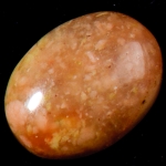 Autumn Jasper Cabochons