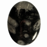 Bull Eye Jasper Cabochons