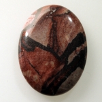 Sun Rock Jasper Cabochons