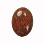 Blood Jasper Cabochons