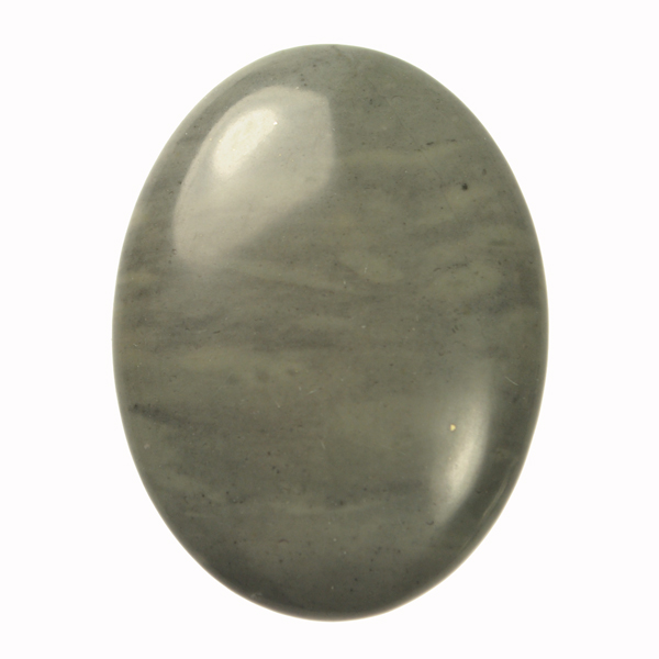 Gray Jasper Cabochons