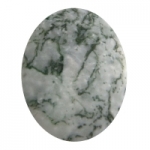 Tree Agate Cabochons