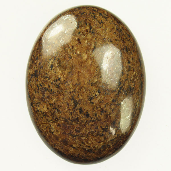 Bronzite Cabochons