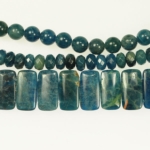 Apatite - Blue