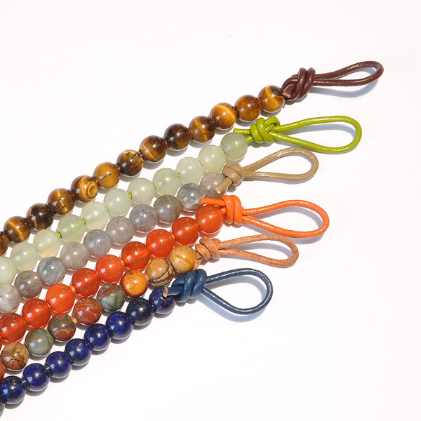 Large Hole Beads