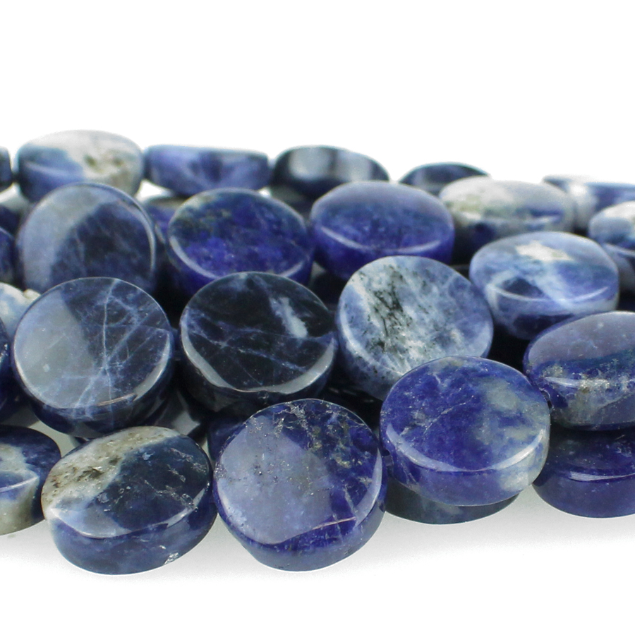 Sodalite