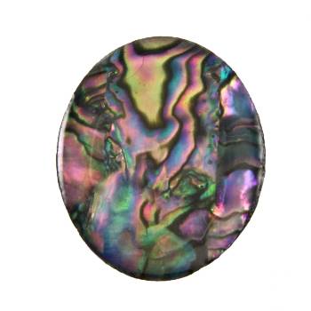 Abalone Cabochons