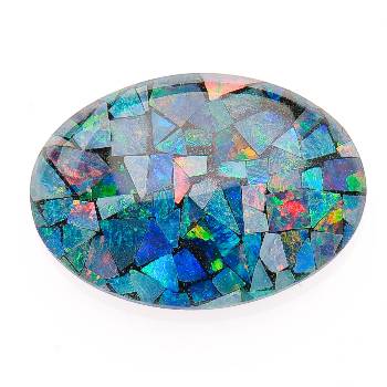 Opal Cabochons