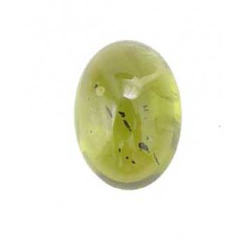 Peridot Cabochons