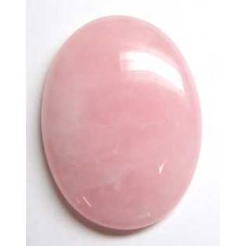 Rose Quartz Cabochons