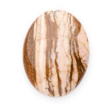 Zebra Jasper Cabochons