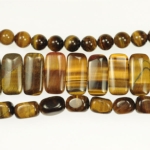 Tiger Eye