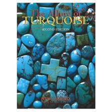 The Allure of Turquoise