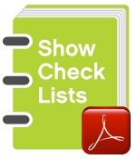 Show Checklists