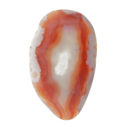 Gem Profile- Banded Agate and Brecciated Agate