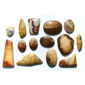 Gem Profile- Picture Jasper