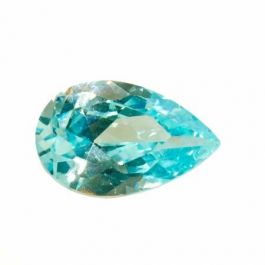 Judy Ellis's March Birthstone - Aquamarine and Bloodstone - , General Education, Design, , Aquamarine Cubic Zirconia