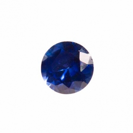 Judy Ellis's September Birthstone - Sapphire - , General Education, Design, , Sapphire Cubic Zirconia