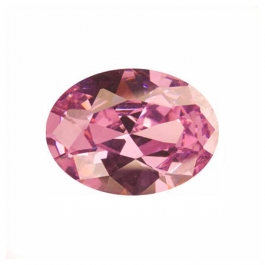 Judy Ellis's October Birthstones - Rose Zircon, Pink Tourmaline and Opal - , General Education, Design, , Pink Zircon