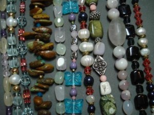 Judy Ellis's Beading A-B-C's - , Beading, Beads, , , Bead String