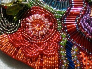 Judy Ellis's Beading A-B-C's - , Beading, Beads, , , Bead Embroidery