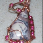 Dale Armstrong's Gem Profile- What is Jasper - , General Education, ,  Exotica Jasper Pendant