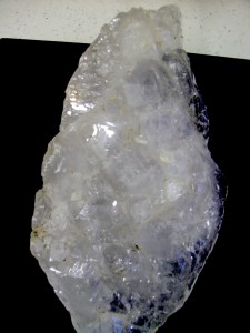 Dale Armstrong's Gem Profile- Quartz Introduction - , General Education, , Quartz crystal