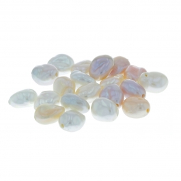 Judy Ellis's Gem Profile- Pearls - , General Education, , Pearls