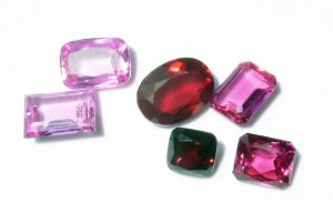 Dale Armstrong's Gem Profile- Corundum - , General Education, ,  Pink Sapphires and Rubies