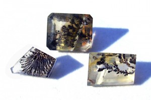 Dale Armstrong's Gem Profile- Quartz with Inclusions Part 2 - , General Education, , Dendrite quartz