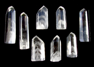 Dale Armstrong's Gem Profile- Quartz with Inclusions Part 2 - , General Education, , Phantom crystals