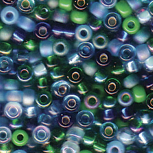 Judy Ellis's An Introduction to Beads and Beading - , Beading, Beads, Seed Beads