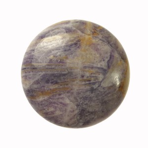 Judy Ellis's Common Gemstone Misconceptions - , General Education, Design, Sugilite Cab