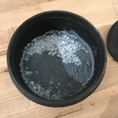 Judy Ellis's How To Polish Your Own Rocks using a Rotary Rock Tumbler - {Step 3 - Pre-Polish} - Prepares Rocks for Final Polish, General Education, Tumbling, Tumble, Tumbling Jewelry, Step 3A