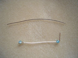 24 Gauge Square Wire 