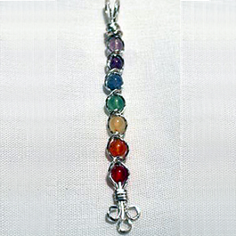 Chakra Pendant