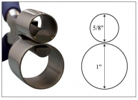 Judy Ellis's Featured Tool- Miland Pliers - , Tools For Wire Jewelry, Tools, Miland Double Cylinder Ring Shaping Pliers