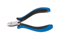 Judy Ellis's Featured tool - Wire Cutters for every work bench - , Tools For Wire Jewelry, Cutting, Cutting Tool, Cutters, Tools, Ecco Series Side Cutter