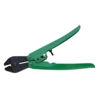 Judy Ellis's Featured tool - Wire Cutters for every work bench - , Tools For Wire Jewelry, Cutting, Cutting Tool, Cutters, Tools, Compound Sprue and Memory Wire Cutter