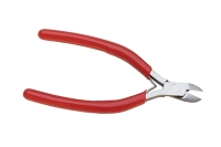 Judy Ellis's Featured tool - Wire Cutters for every work bench - , Tools For Wire Jewelry, Cutting, Cutting Tool, Cutters, Tools, Ergonomic Cutters, Sidecutter, Semi-Flush