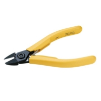 Judy Ellis's Featured tool - Wire Cutters for every work bench - , Tools For Wire Jewelry, Cutting, Cutting Tool, Cutters, Tools, Lindstrom 80-Series Large Oval Head Cutter