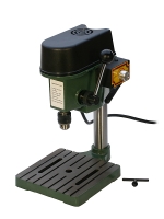 Judy Ellis's Featured Tool - Small Benchtop Drill Press - What is a Benchtop Drill Press?, Tools For Wire Jewelry, Drilling, Drill, Drill Press