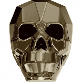 Judy Ellis's Crystal Skulls are Skyrocketing - , Inspiration, Design, Crystal Skull