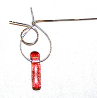 Brandon Park Pendant